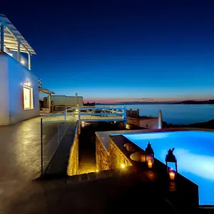 Villa Tonic By Mykonos Mood, Agios Ioannis Diakoftis