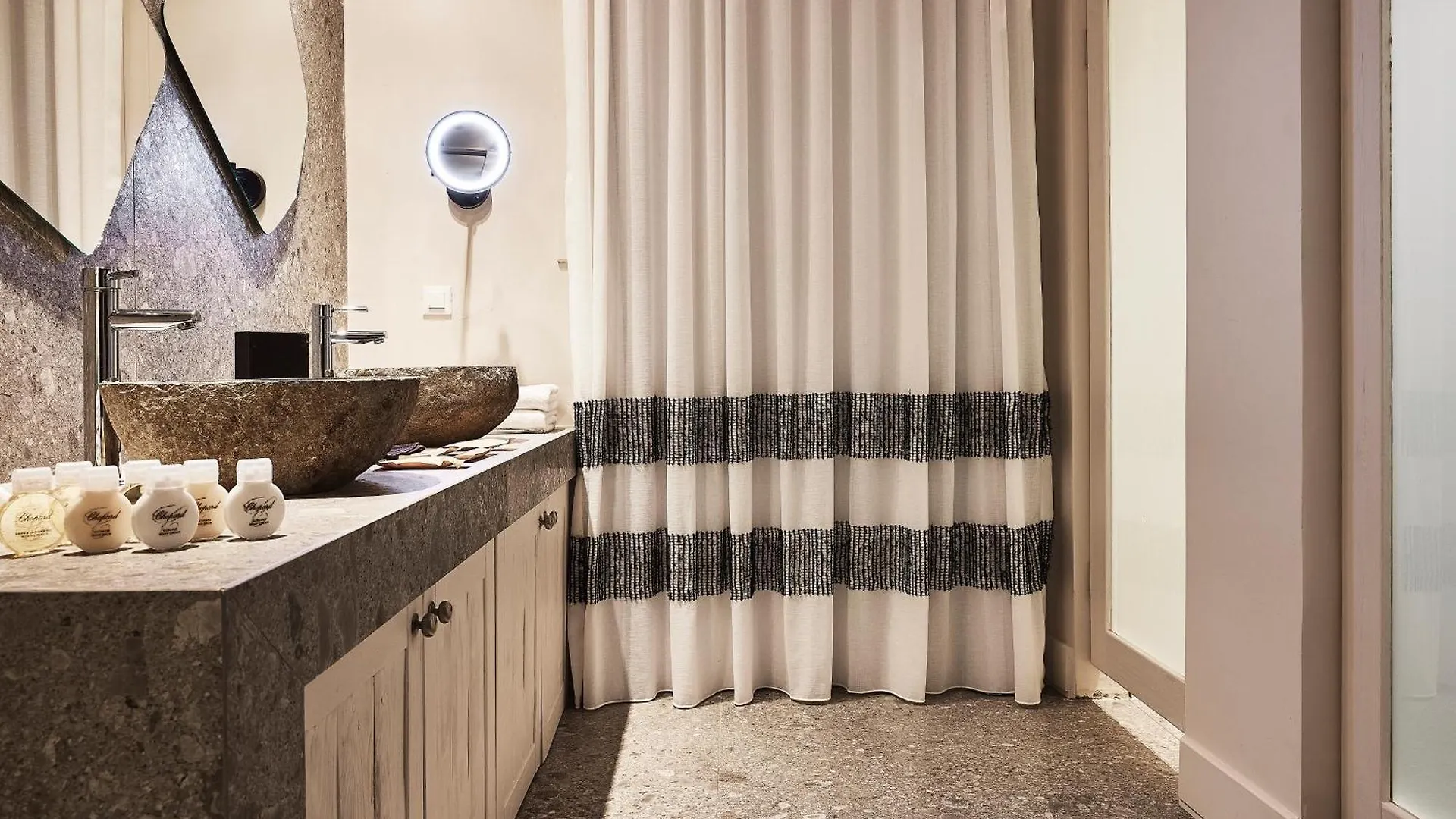 Hotel Amazon Mykonos Suites & Spa Agios Ioannis Diakoftis
