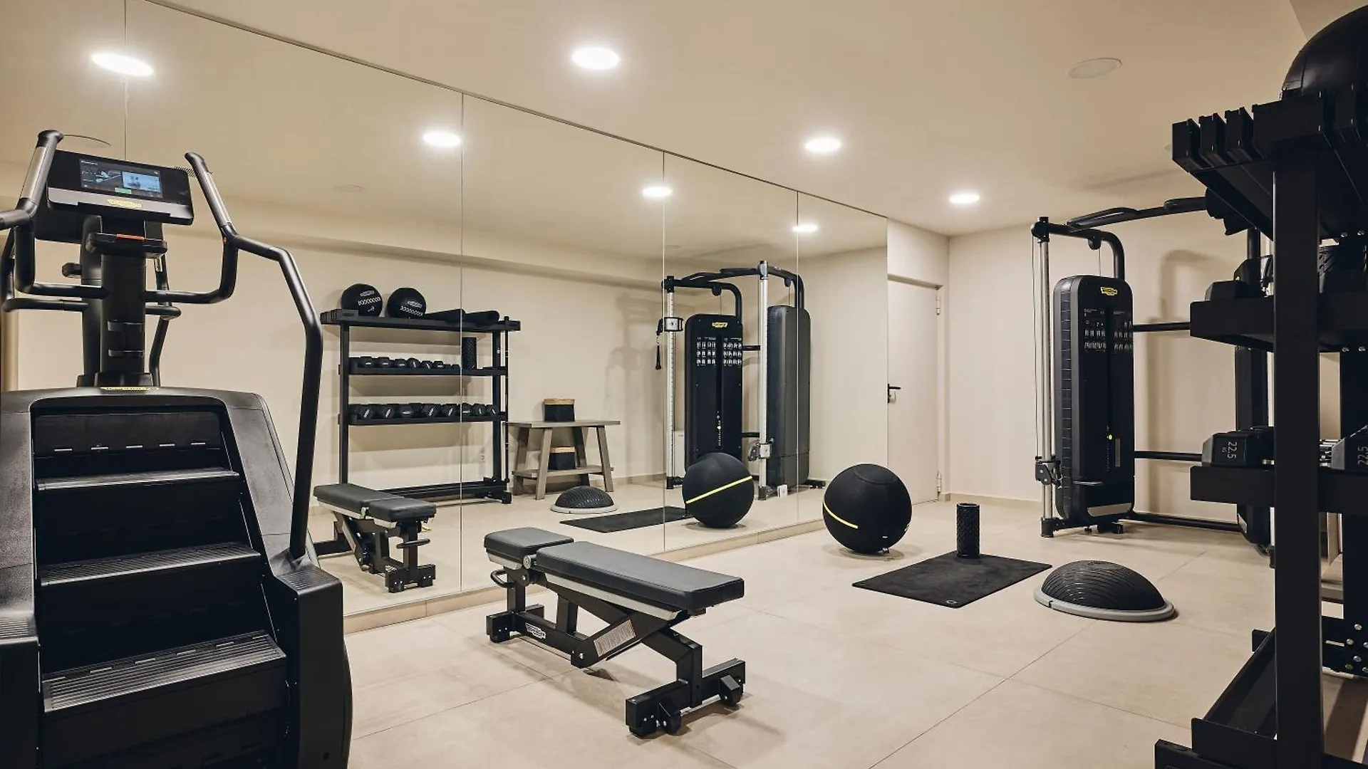 Hotel Amazon Mykonos Suites & Spa Agios Ioannis Diakoftis